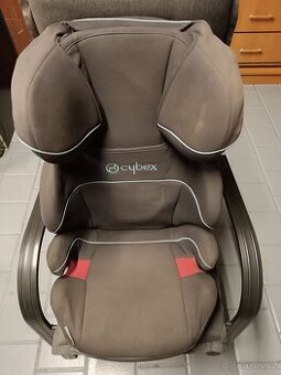 Dětská autosedačka