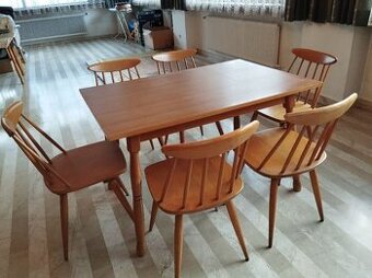 80x židle a stoly do restaurace hospody TON???