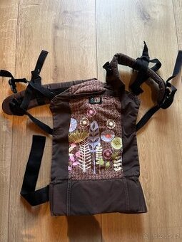 Dětské nosítko Beco baby butterfly2 3,5-20kg