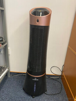 Prodám ochlazovač/zvlhčovač vzduchu Klarstein Skyscraper