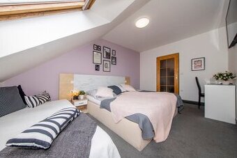 2+kk ANDEL METRO CENTRUM TERASA