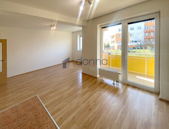 Pronájem bytu 1+kk/B, 36 m2, Federova, Praha 9 - Kyje, sklep