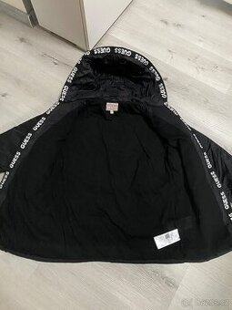 Chlapecká bunda Guess 16 let