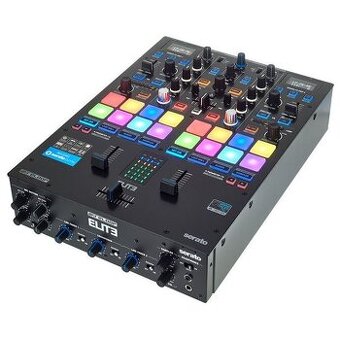 Mix Reloop Elite - Top stav