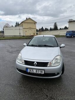 Renault Thalia 1.2
