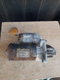 Startér 3.0 hdi BOXER JUMPER