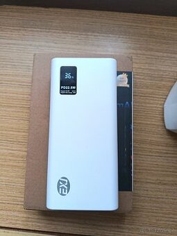 Powerbanka 20 000 mah exj úplně nová