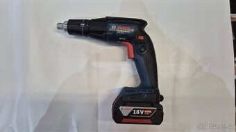 Novy, Akumulátorový šroubovák Bosch  GTB 185-LI