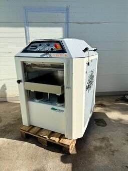 Protahovačka - tloušťkovací frézka CASOLIN TOP STAR 530