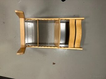 Dětská rostoucí židle Jitro