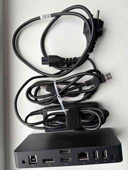 Dell dock D3100