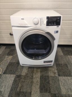 Susicka aeg t8deg48sc