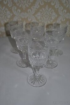 Skleničky na víno II