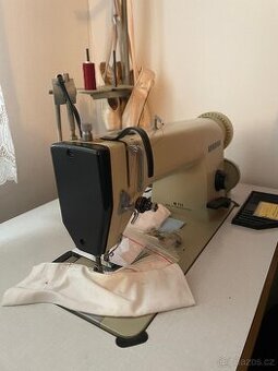 Šicí stroj