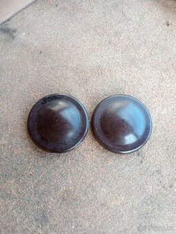 Jawa pérák nebo půlbuben víčka nádrže