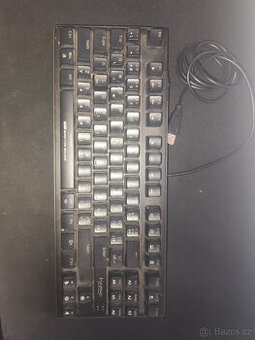 Mechanická herní klávesnice MARVO KG901