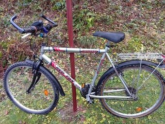 Prodám horské kolo