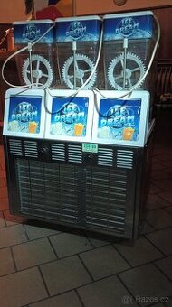 Výrobník ledové tříště , gastro vybavení