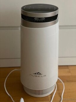 Prodám čističku vzduchu Eta Nubela s ionizátorem