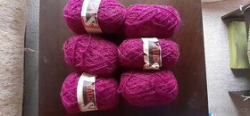 pletací příze Senta