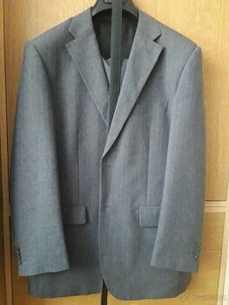 Pánský oblek - 1