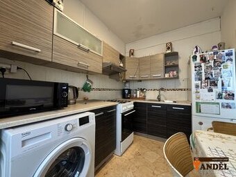 Prodej bytu 2+1, 44 m², Havířov Šumbark