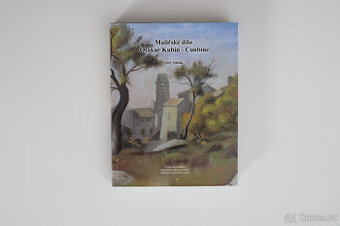 Siblík Malířské dílo Otakar Kubín Coubine