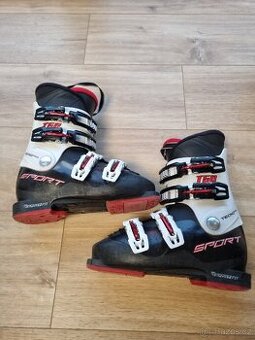 Lyzaky Tecno T50, 34