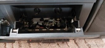 Sony radiomagnetofon