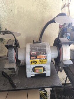 Bruska Proma BKL-1500