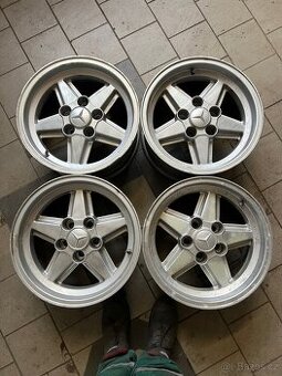 Alu Kola Ronal Penta 5x112 r16