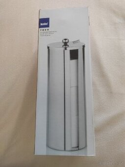 Zásobník na toaletní papír nový