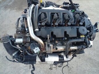 FORD KUGA 2,0TDCI RV 2009/2010 FORD MOTOR 2,0TDCI D4204T