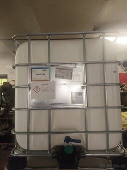 IBC kontejner Nový
