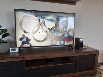 Prodej televize LG 55 UK6200PLA