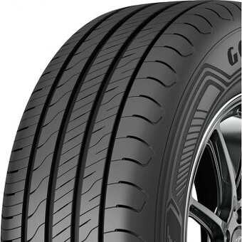 Letní pneu Goodyear EfficientGrip 2 SUV, 215/60R17 100H
