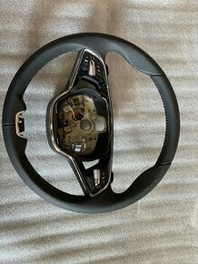 5E3419093CP Volant multifunkční kůže-vyhřívaný