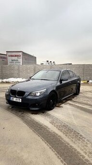 BMW e60 530d Individual