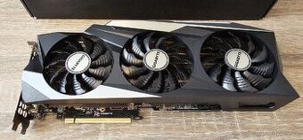 GIGABYTE GeForce RTX 3080 Ti GAMING OC 12G
