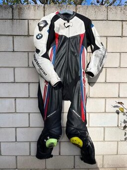 Pánská jednodílná kombinéza vel. 54 BMW S1000RR