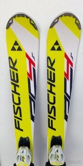 lyže FISCHER RC4 - 120 cm