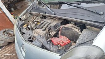 Prodám  Renault Kangoo r.v 2011