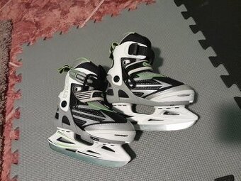 Dětské lední brusle 29-32