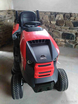 Zahradní traktor Starjet P3 22HP 102 cm