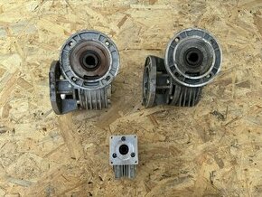 PREVODOVKY ROZNE MODELY - 1