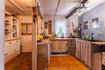 Prodej Chalupa, 85㎡ - 1