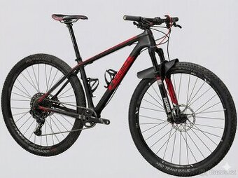 Trek Superfly 9.8 Carbon - jen 10,2 kg