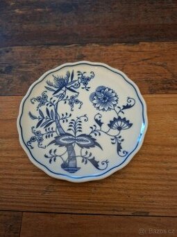 Cibulák  - podšálek pod bujónovou misku