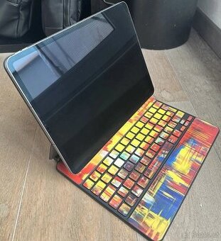 Prodám Apple iPad Pro 12.9 (2021), 128GB - 1