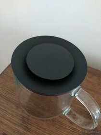 Nová konvice na čaj Ikea - 1